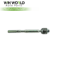 45470-09040 45470-09080 Fabricantes de alta calidad Personalizar logo Paquete TIE ROD END para TOYOTA