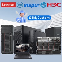 Serveur rack R4700 G3 2CPU 1U avec processeur haute performance Xeon C622 R4700 G3 utilisé en stock