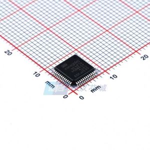 New Original Stock GD32F303CBT6 Application Processor & SoC Integrated Circuit ic Electronic Component - Product Image 1