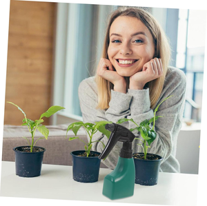 Ensemble d'outils de jardin ergonomiques en 10 pièces, tête en acier A3, outils et accessoires de jardinage en PP <span class=keywords><strong>pour</strong></span> le jardinage à domicile - Product Image 3