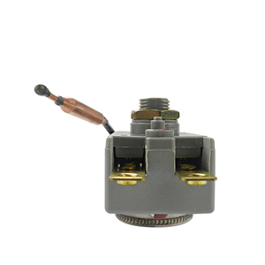 <span class=keywords><strong>Thermostat</strong></span> capillaire de protection de sécurité WQS pour <span class=keywords><strong>chauffe</strong></span>-<span class=keywords><strong>eau</strong></span> électrique - Product Image 3
