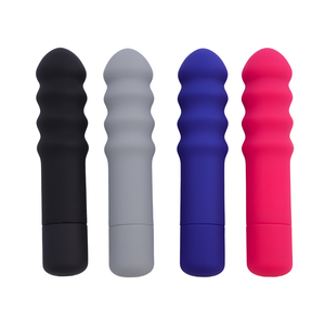 Vibrador bala para estimulação <span class=keywords><strong>anal</strong></span> e estimulador do clitóris, massageador vaginal feminino para ponto G, brinquedo sexual para iniciantes - Product Image 2
