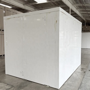 Fish Chamber Walk in Freezer Cool <b>Room</b> Cold Storage <b>Room</b> - Product Image 4
