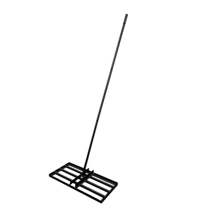 Brouette de chantier robuste avec roue en caoutchouc massif, chariot de jardin, carretilla, chariot de construction et de ferme - Product Image 2