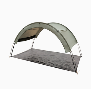 Carpas de playa para exteriores, carpas de apertura rápida con protección solar, carpas de camping plegables portátiles, carpas de ocio para varias personas - Product Image 1