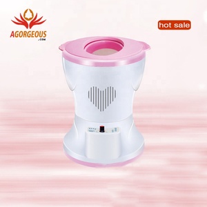 Silla Portátil para Mujeres con Material Plástico Saludable para el Tratamiento de los Músculos del Suelo Pélvico y Vaginal - Product Image 4