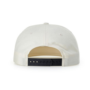 Biểu Tượng Tùy Chỉnh Thêu 5-Bảng Điều Chỉnh Bông Che Nắng Bóng Chày Mũ Với Phẳng Dây Thừng-Thể Thao Dobby Phong Cách Tay Thêu Màu Rắn - Product Image 3