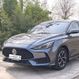 MG5 Coche 2024 2025 de Largo Alcance MG5 GT Automático Vehículos a Gasolina <span class=keywords><strong>Nuevos</strong></span> Baratos Chinos Coche Familiar Automático - Product Image 1