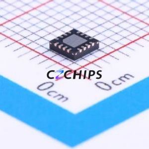 Nouveau et Original TPS2549IRTERQ1 QFN-16-EP(3x3) Circuit intégré IC puce USB convertisseur IC - Product Image 1