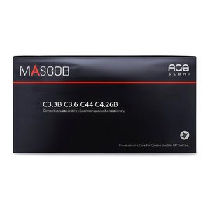 ชุดประกอบเครื่องยนต์ C3.3B C3.6 C4.4 C4.26B เครื่องยนต์ดีเซลแบบอยู่กับที่สำหรับงานก่อสร้างนอกสถานที่ - Product Image 1