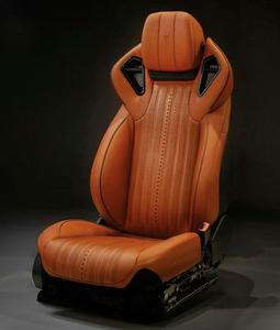 Adecuado para la actualización del asiento trasero VIP de la Clase G, modificación de lujo con ventilación, masaje y reclinación, AMG/MBS/Barbos/G63/G800/G900 - Product Image 3