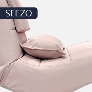 Professionelle Massageliege für Wimpernverlängerung, Schönheits- und Gesichtsbehandlungen, tragbare japanische Kopf-Spa-Massageliege - Product Image 4