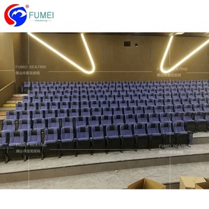 电影椅子，家具扶手椅电影，椅子 '塞尼马' - Product Image 2