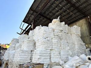 Environmentally Friendly SOP <b>Waste</b> <b>Paper</b> for Cup Production TW Origin - Product Image 2