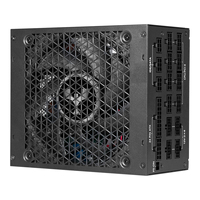 PSU Switching Daya Tinggi 80Plus Platinum ATX 3000W 24pin untuk PC Desktop Tersedia