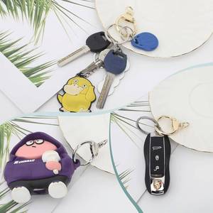 Pcs Round <b>Spring</b> Snap Hooks Swivel Ring Carabiner <b>Clips</b> Eyelet O Rings Buckle For Bags Belts Keychain Purses DIY Accessory Gold - Product Image 5