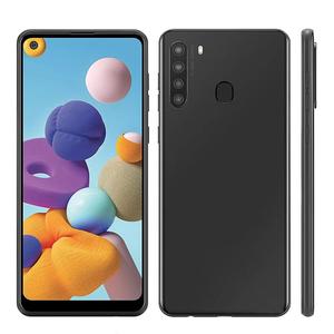 All'ingrosso sbloccato 99% originale nuovi telefoni per Samsung <span class=keywords><strong>Galaxy</strong></span> <span class=keywords><strong>A21</strong></span> telefoni cellulari di seconda mano - Product Image 2