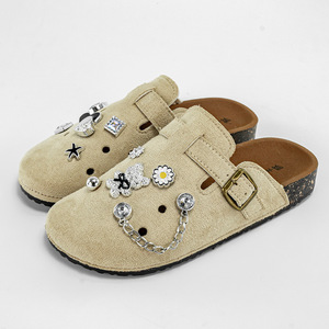Nuevos Mocasines al por Mayor OEM, <span class=keywords><strong>Zuecos</strong></span> Clásicos <span class=keywords><strong>Originales</strong></span> para Mujer, Antideslizantes de PVC para Enfermeras y Jardinería, Zapatos, Sandalias, <span class=keywords><strong>Zuecos</strong></span> y Mules Echo - Product Image 6