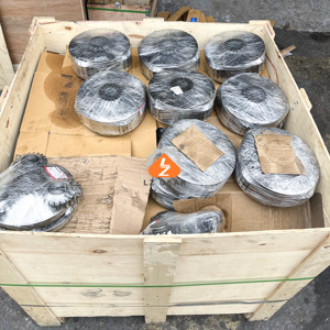 Bộ truyền động hành tinh thứ hai LI ZUAN <span class=keywords><strong>SK200</strong></span> Super <span class=keywords><strong>8</strong></span> SK230 SK260-<span class=keywords><strong>8</strong></span> SH200A3, lắp ráp bộ truyền động cuối cùng cho máy xúc LQ15V00020S071 - Product Image 5