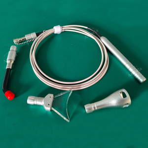 Máquina Láser Diodo Dental Portátil de 980nm para Blanqueamiento Dental con Láser de Tejido Blando - Product Image 6