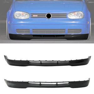 Kit de Carrocería para Golf 4 con Alerón Delantero MK4, Material Plástico, Sin Color - Product Image 4