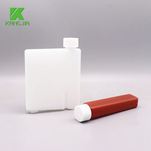 Botella de Reactivo de Plástico HDPE de 60 ml y 20 ml para Biosistema BA400, Muestras Gratis Disponibles, Paquete de Sistema con Muestras Gratis - Product Image 3