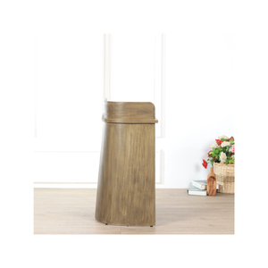 Muebles Ardena, Mesa Moderna de Madera Sólida Indonesia con Diseño Elegante, Centro de Mesa Elegante y Funcional - Product Image 4