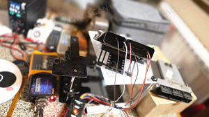 For FoxFlash V1.4.2 Software Firmware D087 TCU Clone and Chip ECU Tuning <b>Tool</b> Free Update Support VR Reading and Auto Checksum - Product Image 2