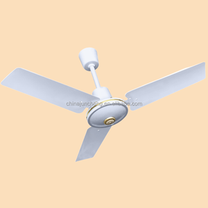 Quạt trần điều khiển từ xa 900mm 36 inch làm mát mạnh, bán chạy ở Châu Phi, quạt gia dụng với động cơ đồng đến Ghana, Tanzania - Product Image 1