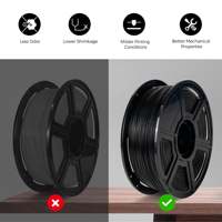 PLA PLA META PETG SOIE PLA + Bois Arc-en-ciel Marbre 1.75mm 5KG Impression 3D Stylo 3D Matériaux pour Imprimante 3D Filament