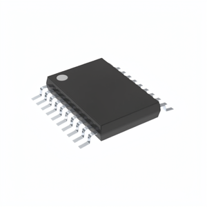 20 TSSOP PIC16LF1824T39A-I_ST Authorized Distributor Embedded Buy Electronics Components Online - Product Image 1