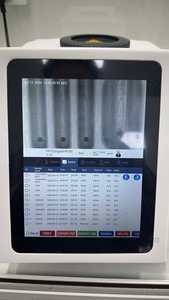 Medidor de Punto de Fusión por Video GM30/Probador de Punto de Fusión Económico - Product Image 6