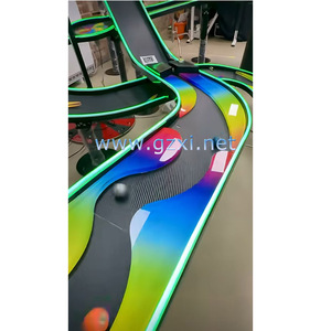 Philippines Grand Championnat International SSS Match LED Gravity Ball <span class=keywords><strong>Rally</strong></span> Maze Game Sports & Entertainment Product - Product Image 4