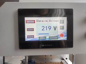 Testeur de cellule solaire REOO 158-210mm mono et poly haute efficacité à bas prix - Product Image 3