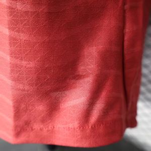 25-26 Oyuncu Edisyonu Popüler Erkek Yazlık Futbol Forması Yüksek Kaliteli File Hızlı Kuruyan Nefes Alabilen %100 Polyester Bisiklet Yaka - Product Image 6