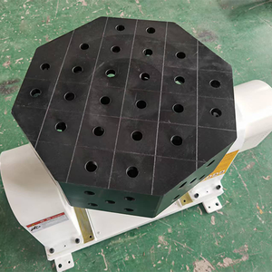 Двухосевой позиционер с двухосевым позиционером, высокоточный, скоординированный, с наклонным вращением, промышленное решение для автоматизации - Product Image 4