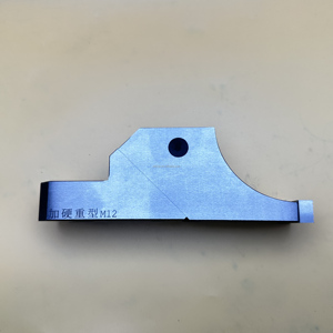 Machine à Tour CNC, Étau à Outil Latéral à Sens Unique <span class=keywords><strong>M8</strong></span> M10 M12 M16, Étau Anti-Déformation - Product Image 1