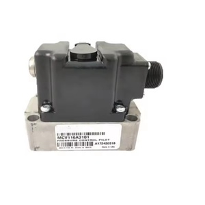 OEMMCVシリーズ油圧制御パイロットバルブMCV116A3102 MCV116A4204 MCV116A3501 MCV116G4201 - Product Image 2