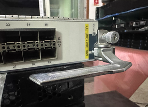 Router Serie ASR9006 ASR9000, Equipado con Módulos de Interfaz 10GE y 100GE para Control de Red de Automatización PLC - Product Image 3