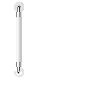 ราวจับกันลื่นในห้องน้ำ สแตนเลส 304 แบบขัดเงา ขายส่ง - Product Image 3