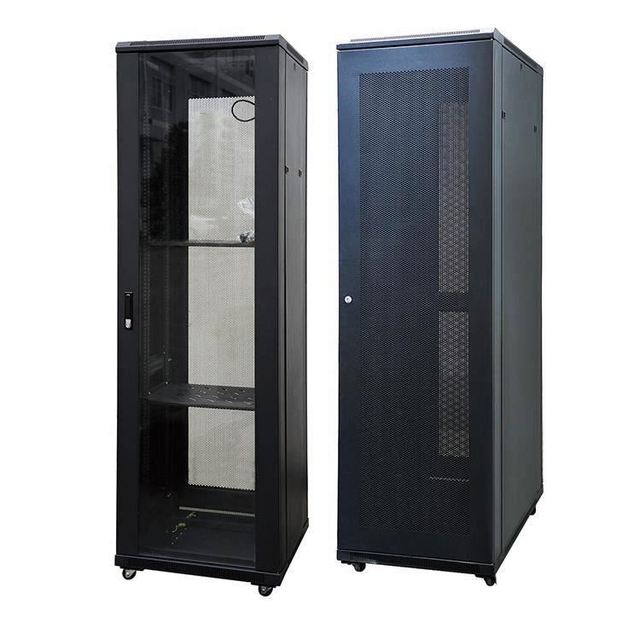 High Quality Ip55 Outdoor Data Cabinet
