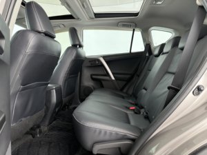 SUV d'occasion Toyota <span class=keywords><strong>RAV4</strong></span> 2.0L 2.4L 2.5L <span class=keywords><strong>2024</strong></span> 4x4 Elite en bon état, SUV compact avec caractéristiques de sécurité et économie de carburant - Product Image 6
