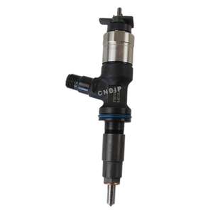 Pièces de <span class=keywords><strong>moteur</strong></span> diesel Injecteur de carburant 370-7282 pour <span class=keywords><strong>moteur</strong></span> Caterpillar C6.6 Excavatrice 320E 323E Chargeuse sur pneus 924K 930K 938K - Product Image 2