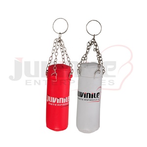 2025 nouveau Design porte-clés en cuir grossiste marque Logo personnalisé mode promotionnel PU cuir porte-clés - Product Image 1