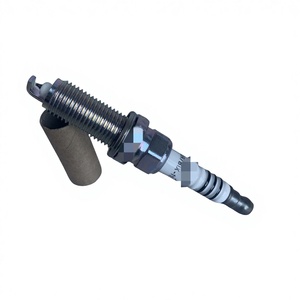 Bougies d'<span class=keywords><strong>allumage</strong></span> Iridium IX Platinum LKAR7BIX-11S 93501 en promotion pour NISSAN Acura Honda Mazda <span class=keywords><strong>NGK</strong></span> - Product Image 3