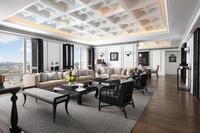 Meubles d'hôtel multifonctionnels de luxe SHIYI Marriott, prix pour la réception de l'hôtel, le hall d'accueil et la terrasse à domicile, design classique populaire