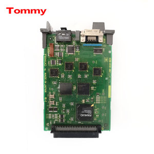FANUC A20B-8101-0070 บอร์ด PCB อะไหล่ CNC ของแท้ใหม่ - Product Image 1