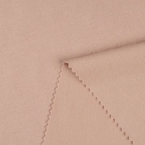 בד TR רומא סטרץ' סרוג, אקולוגי, חדש ואופנתי, 73% ראיון, 24% פוליאסטר, 3% ספנדקס, לנשים/חליפות, בסגנון חלק. - Product Image 2