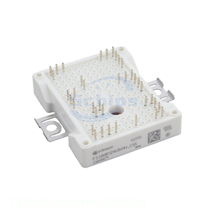 Electronic Chips Component Transistors FS13MR12W2M1HC55BPSA1 BOM IC In Stock - Product Image 1