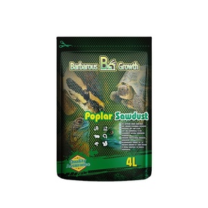 Sciure et <span class=keywords><strong>copeaux</strong></span> <span class=keywords><strong>de</strong></span> <span class=keywords><strong>bois</strong></span> <span class=keywords><strong>de</strong></span> peuplier pour hamsters, reptiles, lézards, serpents - Matériel <span class=keywords><strong>de</strong></span> couchage <span class=keywords><strong>de</strong></span> qualité assurée - Product Image 1
